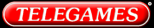 Telegames Logo